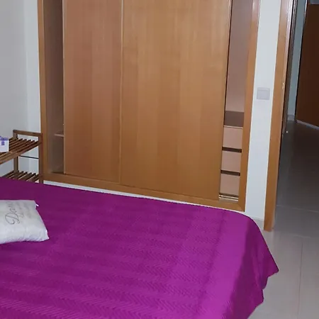 T1 With Beautiful Balcony Apartamento